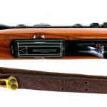 Winchester 100 .308 Win Semi Auto Rifle
