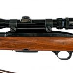 Winchester 100 .308 Win Semi Auto Rifle