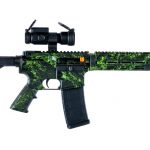 Stag Arms Stag-15 5.56 Semi Auto Rifle