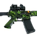 Stag Arms Stag-15 5.56 Semi Auto Rifle