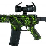 Stag Arms Stag-15 5.56 Semi Auto Rifle