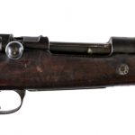 FN/DANZIG Mauser Lot 2 Rifles