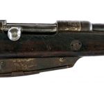 Erfurt Gew 88 7.92x57mm Bolt Action Rifle