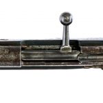 Erfurt Gew 88 7.92x57mm Bolt Action Rifle