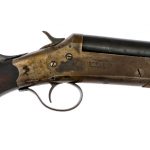 Stevens/Crescent Single Shot Shotgun Lot 12Ga/16Ga