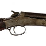 Stevens/Crescent Single Shot Shotgun Lot 12Ga/16Ga