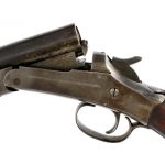 Stevens/Crescent Single Shot Shotgun Lot 12Ga/16Ga