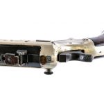 Stevens Hunter’s Pet No. 34 Pocket Rifle .25 RF