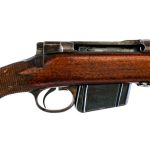 U.S. Navy Remington Lee 1879 .45-70 Gov Rifle