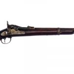 U.S. Springfield 1873 Trapdoor .45-70 Govt Rifle