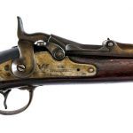 U.S. Springfield 1873 Trapdoor .45-70 Govt Rifle