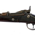 U.S. Springfield 1873 Trapdoor .45-70 Govt Rifle
