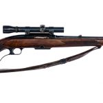 Pre 64 Winchester Model 88 .308 Lever-Action Rifle