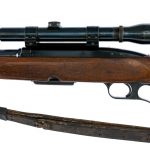 Pre 64 Winchester Model 88 .308 Lever-Action Rifle