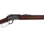 Marlin 39A Take-Down .22 Lever Action Rifle