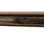 Marlin 39A Take-Down .22 Lever Action Rifle