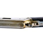 Antique Marlin 1889 .44-40 Win Lever Action Rifle