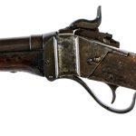 Sharps New Model 1863 Carbine .52 Rifle