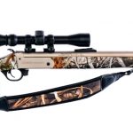 Traditions Pursuit Ambush .50 BP Rifle