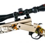 Traditions Pursuit Ambush .50 BP Rifle