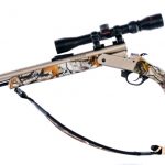Traditions Pursuit Ambush .50 BP Rifle