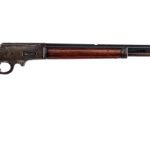 Marlin 1893 .32-40 Win Lever Action Rifle