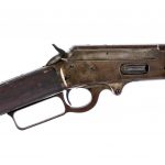 Marlin 1893 .32-40 Win Lever Action Rifle