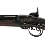 Civil War Smith Carbine .50 Smith Rifle