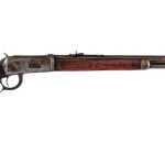 Pre 64 Winchester 1894 .32-40 Lever Action Rifle