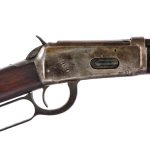Pre 64 Winchester 1894 .32-40 Lever Action Rifle