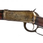 Pre 64 Winchester 1894 .32-40 Lever Action Rifle