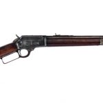 Marlin 1894 .32-20 Win Lever Action Rifle