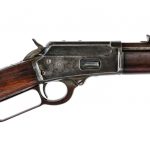 Marlin 1894 .32-20 Win Lever Action Rifle