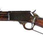 Marlin 1894 .32-20 Win Lever Action Rifle
