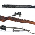 Harrington & Richardson M14 Parts Kit