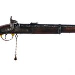 Parker Hale 1861 Enfield Musketoon .58 Carbine