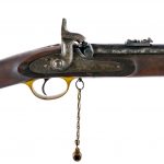Parker Hale 1861 Enfield Musketoon .58 Carbine