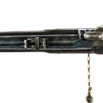 Parker Hale 1861 Enfield Musketoon .58 Carbine