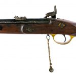 Parker Hale 1861 Enfield Musketoon .58 Carbine