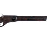 Whitneyville Kennedy .44 WCF Lever Action Rifle