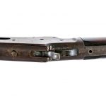 Whitneyville Kennedy .44 WCF Lever Action Rifle