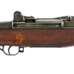 Springfield Armory M1 Garand .30-06 Rifle