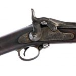 U.S. Springfield 1884 Trapdoor .45-70 Rifle