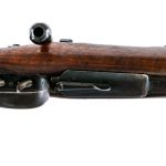 Mauser Custom Bolt Action Rifle