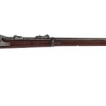 U.S. Springfield 1873 .45-70 Govt Trapdoor Rifle
