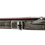 U.S. Springfield 1873 .45-70 Govt Trapdoor Rifle
