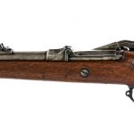 U.S. Springfield 1873 .45-70 Govt Trapdoor Rifle