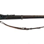 U.S. Springfield Trapdoor .45-70 Single Shot Rifle