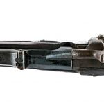 U.S. Springfield Trapdoor .45-70 Single Shot Rifle