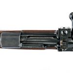 Mauser 98/Bohlerstahl 88 Commercial Mauser Lot 8mm